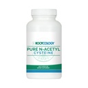Rootcology מאת ד"ר איזבלה ורוז | Pure N-Acetyl Cysteine