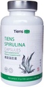 Tiens Spirulina קפסולות (100 הרוזן)