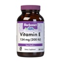 ויטמין BlueBonnet E 200 IU מעורב Softgels, 50 הרוזן