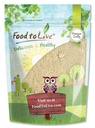 מזון לחיות - שחור Maca אבקה, 5 פאונדים - Finely Ground Raw Dried Root, כשר, טבעוני, אבקת לא-Gelatinized, Bulk