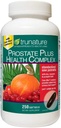 Tru Nature Prostate Plus Health Complex - Saw Palmetto with Zinc, Lycopene, Pumpkin Seed - 250 Softgels