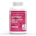 Jigsaw Health Butyrex על ידי T.E.Neesby