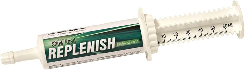 SULLN'S Show Road Replenish Electrolyte Paste