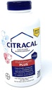 Citracal מקסימום עם ויטמין D3, Limitedd Largere - קפסולת 280 Count Total