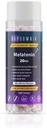Melatonin Fast Dissolve Tablets - Mix Berry Chewable Melatonin Tablet - Non-Habit-Forming Melatonin Sleep Aid for Adults - Sugar Free Melatonin Tablets for Restful Sleep