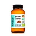 אבקת Haritaki האורגני של DR WAKDE (Hirda | Terminalia chebula) - 100g (3.5oz) | אבקת Raw & Dried | Ayurvedic Herb | שום דבר לא נוסף, שום דבר לא הוסר | אותו יום Dispatch