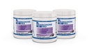 L-ARGININE PRO | 5,500 מ"ג L-Arginine Plus L-Citrulline 1,100 מ"ג אבקת Grape לשתות תוסף להגדלת ייצור Nitric Oxide