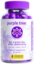 עץ סגול Post-Celebration Wellnesss | Liver Support, Rapidhydrtion, Body Replenisher
