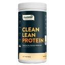 Nuzest - אבקת חלבון פי - חלבון נקי Lean, אבקת חלבון צמחי טבעוני צמחי מבוסס חלבון, חלב חינם, Gluten חינם, GMO חינם, חלבון שקד, פשוט טבעי (UNFLORED), 40 משרתים, 2.2 lblblb, 2.2 lbten חינם, Gluten Free, GMO חינם, GMO חינם, חלבון שקד, פשוט טבעי (UNFL.