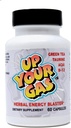 Herbal Energy תוספי 60 קפסולות