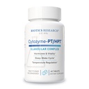 Biotics Research Cytozyme PT HPT Lamb Pituitary/Hypothalamus Complex, תומך בתפקוד של Gland ו Hypothalamus, Adrenal Health, Brain Boost 60 טבליות