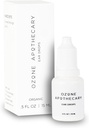 גזי אוזניים אורגניים | Ozone Oil Infused Ear Care