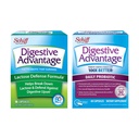 יומית Probiotic קפסולה - יתרון תזונתי 80 קפסולות ו- Lactose Defense Lactase קפסולת (96 קפסולות)