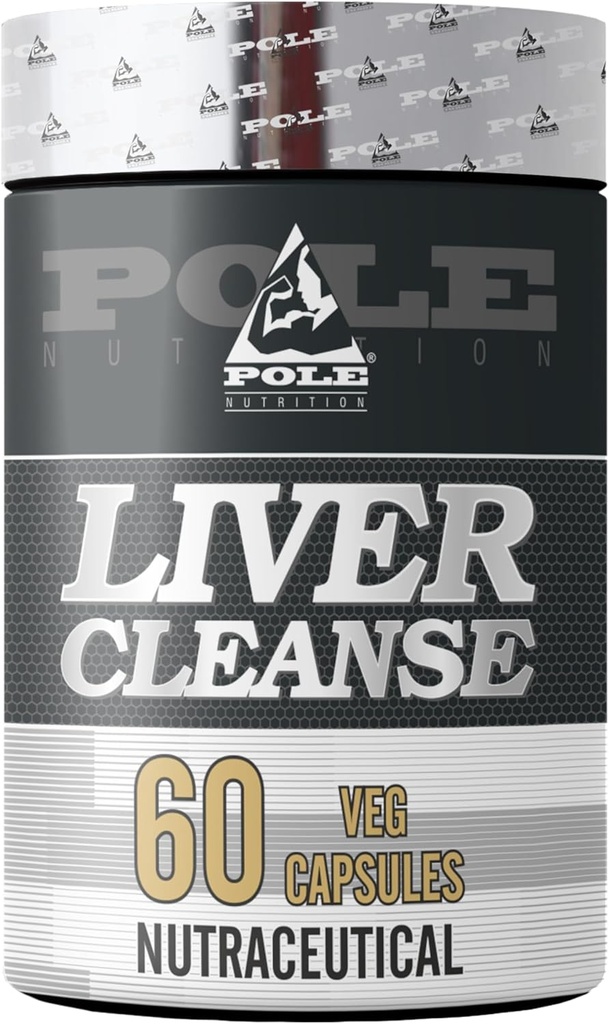 Liver ניקוי פורמולה עם חלב זה חלץ & Herbs, 60 קפסולות, תמיכה תהליכי Liver פונקציונלי & Detoxification