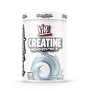 VMI Sports Creatine Monohydrate אבקת מסת - כוח - גודל - כוח | 5 גרמים לשרת (100 משרתים, Unflavored)