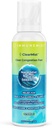 ClearMist Natural Seawater Nasal Spray for Congestion, Hypertonic Saline Nasal Spray for Dry Nose, Moisturating Sinus Decongestant Relief for Adults and Kids Made in שוודיה, בטוח עבור ימים 1+