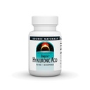 מקור: Naturals Hyaluronic Acid Injuv 70mg - 30 Softgels