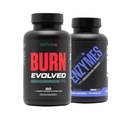 שם הסרטון: V Shred Burn Evolved 2.0 and Digestive Enzymes Bundle