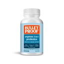 Defified Express 3in-1 Probiotic, 90 Count, תוסף לבריאות מהירה וסוסטה