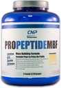 ProPeptide MBF (Mass Building Formula) אבקת חלבון ברמה מקצועית, מקבל משקל (5lb, Vanilla)