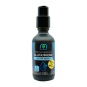 Nano Glutathione 2oz Pump: Alevate your Health with 100% Absorption Ultra ננוטכנולוגיה Glutathione Master Antioxidantantant