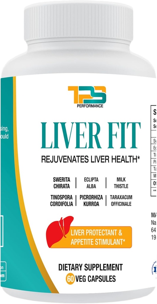 Liver Fit