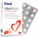 Heart Care Garlic 300mg (יום אחד) 100 טבליות