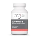 Allergy Research Group Artemisia Dietary תוסף - Microbial Balancer, Sweet Wormwood Extract, Hypoallergenic, Vegetarian כמוסות, Gluten Free - 100 Count