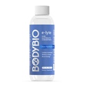 BodyBio e-Lyte - אלקטרוליטיקה נוזלית עבור הידרציה נקייה, אנרגיה & Cramp הקלה - No Sugar, No artificial Flavors, No Fillers, Keto Friendly