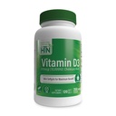 ויטמין D3 10,000o 120 מיני Softgels עבור רווח מקסימלי | 250mcg Cholecalciferol | 3rd Party Tested | Non-GMO USP דרגה ב- Organic EVOO | Immune Health Support