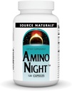 מקור Naturals Amino Night - Advanced Amino Acid Formula
