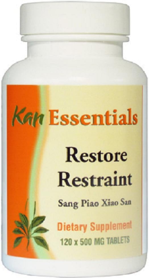 Can Herbs Retraint 120 טבליות