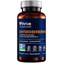 Dihydroberine עם Ceylon Cinnamon a" Blood Sugar Support (30 קפסולות ירקות)