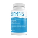 תוסף Electrolyte (No Iodine) - מניעת שריר, הידרציה מהירה -100 קל ל- Swallow Veggie קפסולות