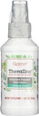 האותיות הקטנות של Thera Zinc Spray Echinacea & Elderberry