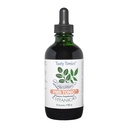 Vitanica PMS Tonic, Premenstrual Support and Relief, Saint Johns Wort, Dong Quai, Chaste Tree Berry, Wild Sea ועוד, טבעוני 4 Ounce