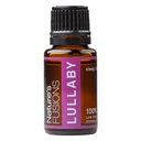 פיוז's Nature's Sleep Essential Oil Band 15 מ"ל - Calming Drea, Diffuser, Nature's Fusions Lullaby - 100% Pure Therapeutic כיתה - Lavender, Roman Chamomile, Narli, Rose, Vanilla, Ylang Ylang Ylang Ylang Ylang Ylang Ylang Ylang Ylang Ylang Ylang Ylang Ylang Ylang Ylang Ylang Ylang Ylang