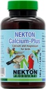 Nekton Calcium Plus - Calcium with Magnesium & ויטמינים, לבן, 140g/5 oz