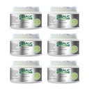 50 Gram Salicylic Acid Coal Tar Pack של 6
