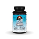 מקור Naturals ArcticPure Ultra Potency 850 מ"ג שמן אומגה 3 - 60 Softgels
