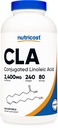 Acidineoleic Acid 800mg, 240 Softgels
