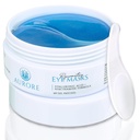 AURORE תחת עין פטימים עם Hyaluronic Acid, Collagen, Niacinamide - עבור עיניים Puffy, עיגולים אפלים, Wrinkles, קווים יפים - hydroting & Brighting, 30 זוגות (60 כתמים ג'ל) - שיקום מסכות עיניים