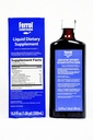 Compound-Liquid Dietary תוסף 16.9 fl oz (500 מ"ל)
