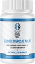 גורילה המוח Glucose Disposal Agent - מקדם אובדן שומן וצמיחה שרירים (120 קפסולות)