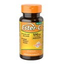 Ester-C 500 מ"ג עם Citrus Bioflavonoids American Health Products 60 VCaps