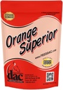 חברת הפעולה הישירה Dac Orange Superior - 5 Lb