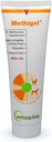 Vetoquinol Methigel Urinary Acidifier כדי לקדם את הבריאות Urinary ו Bladder לכלבים & חתולים