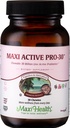 Maxi Active Pro-30TM Chewable Tablets ילדים בועות רוח