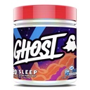 תוסף Ghost Sleep Dietary, Blue Dream - Recovery & Rest with Premium Ingredients כולל Melatonin, Colostrum & Ashwagandha - תומך איכות השינה - Gluten-Free & Sugar-Free