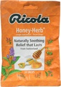 Ricola Natural Honey Herb 24 טיפות